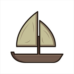 Sailboat Nautical Watercraft Water transportation