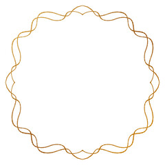 フレーム１０金