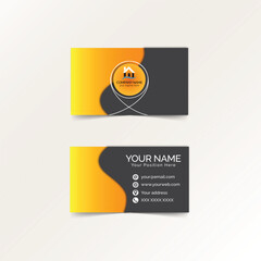 Business card 2