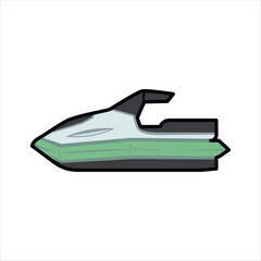 Jet Ski Water Sports Water transportation