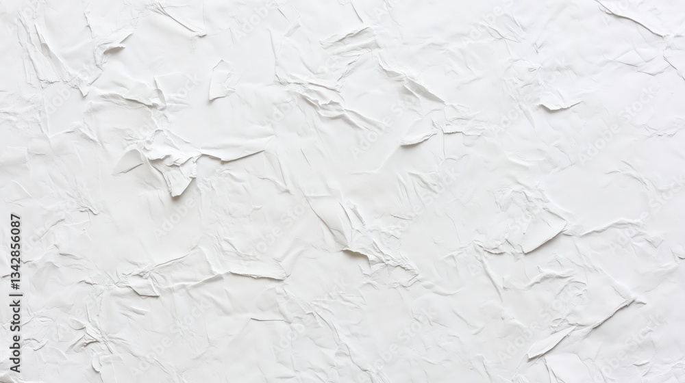 Poster textured surface: a close-up reveals the intricate texture of an abstract, textured surface with sub