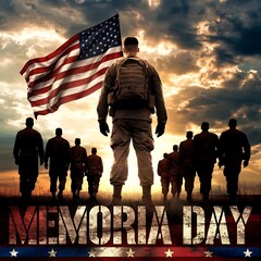 memorial day