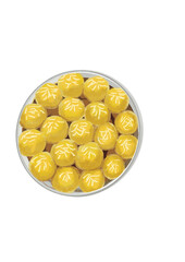 Nastar Cookies Jar