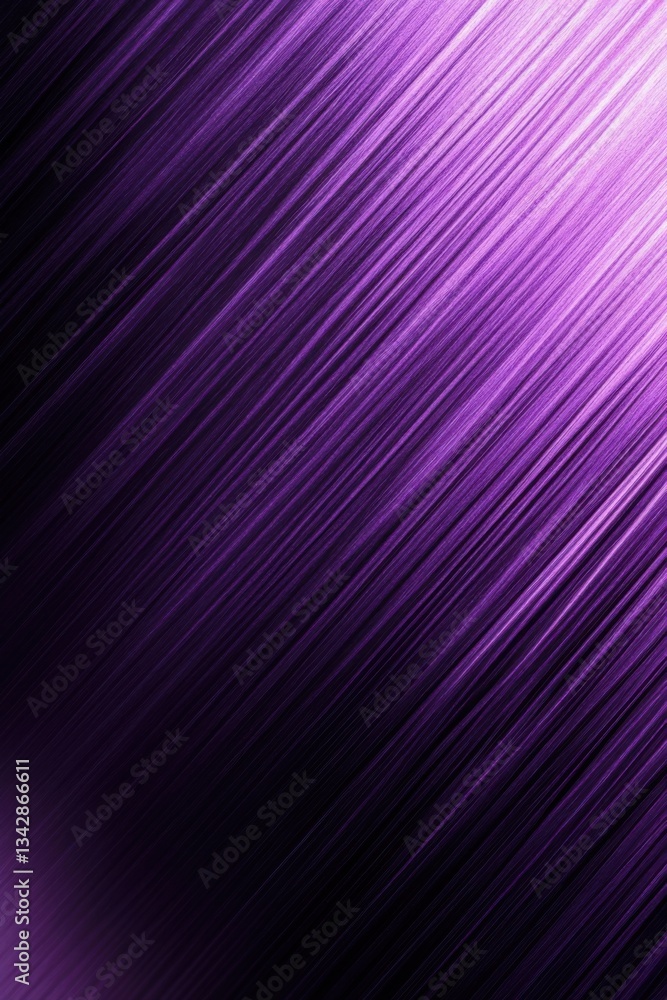 Poster abstract purple diagonal lines background texture