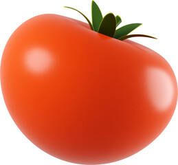 3D Tomato