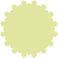 vector illustration of an abstract background to different uses. Artistic design with gradient