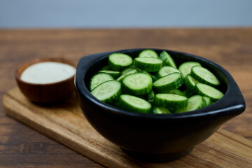 National Cucumber Day June 14