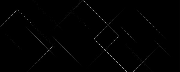 Abstract futuristic stripes geometric line modern seamless background. Vector illustration.