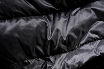 ダウンジャケット