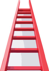ladder vector art