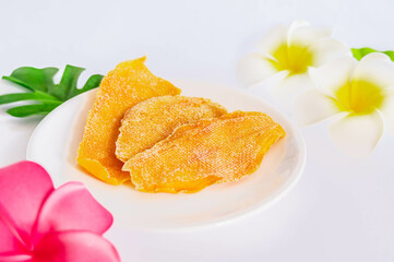 ドライマンゴー