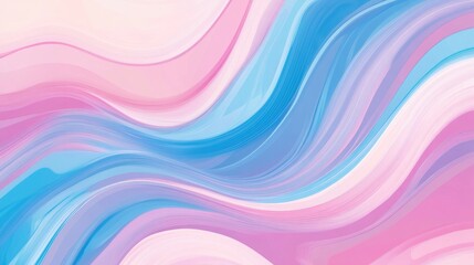 Abstract background image with flowing shapes and vibrant colors