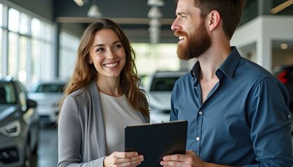 Trusted Car Dealer  Buy, Sell and Trade with Confidence"