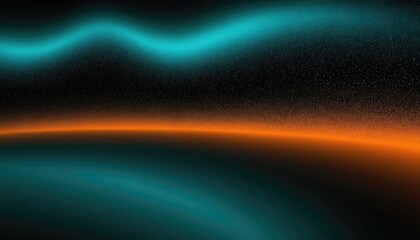 Vector Abstract colorful background. Color wave
1