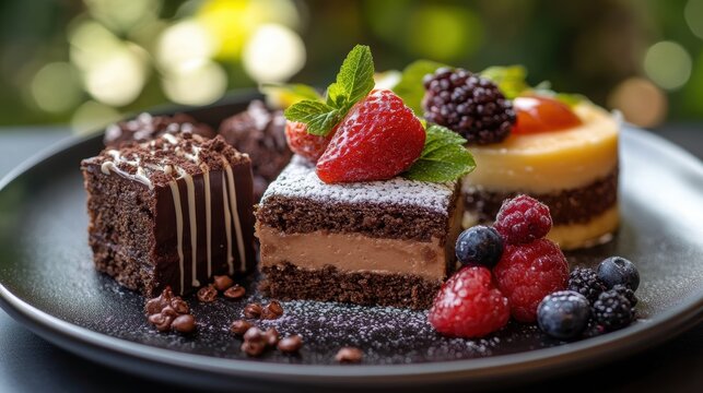 A culinary journey for those with dietary restrictions, offering a diverse range of delicious and wholesome gluten-free treats and meals.