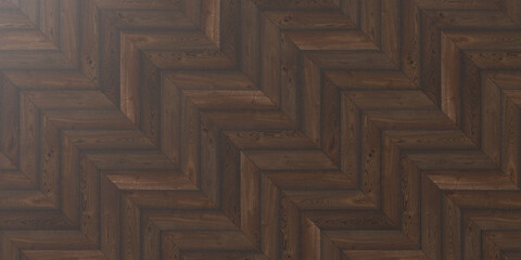 Old Wooden Tesxture Wall Background