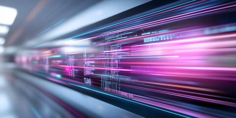 Business background. Abstract background for corporations or organizations with next-gen speed and agile, rapid, breakthrough information speed.