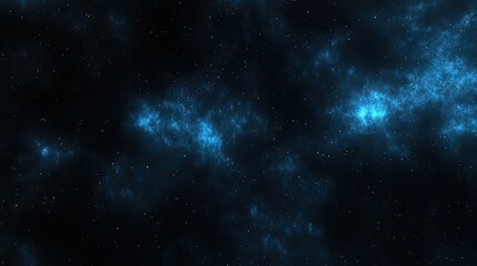 Deep Space Nebula (1)