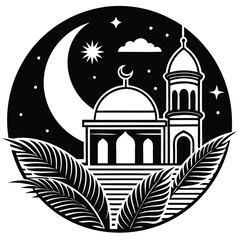 illustration featuring an (7)