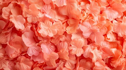 Delicate light pink roses in soft pastel tones for a dreamy background texture and pattern
