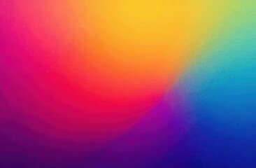 gradient background Colorful Paint like graphic. Color glossy. Beautiful painted Surface design abstract backdrop. ideas graphic design banner and have copy space for text