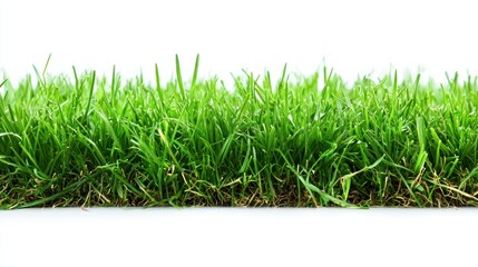 Fototapeta premium Fresh Green Grass