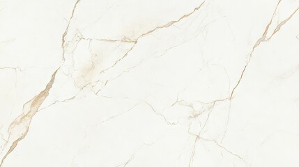 Naklejka premium Cream Marble Texture Background