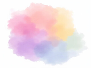Background pastel corlors