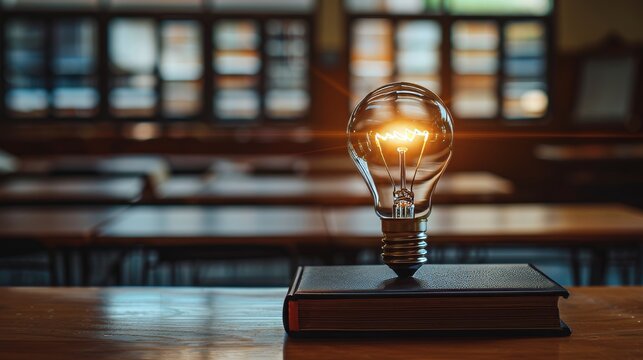 Innovative education  integrating technology, science, and math concepts in learning environments