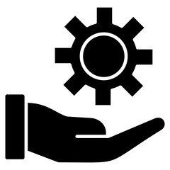 Service icon