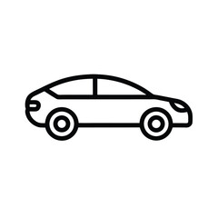 car vector illustration