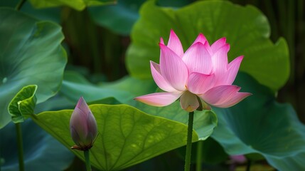 pictures of lotus flower
