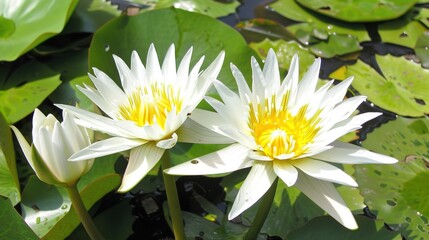 pictures of lotus flower