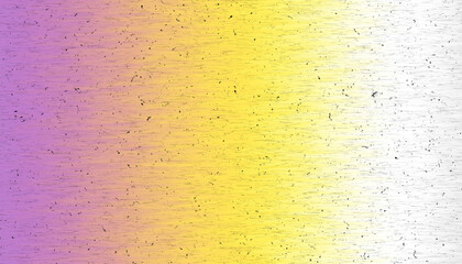 Dust and scratches design. Aged photo editor layer. Black grunge abstract overlay background. Copy space.