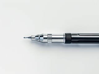 Fototapeta premium Highresolution isolated photo of Phillips screwdriver with clear details