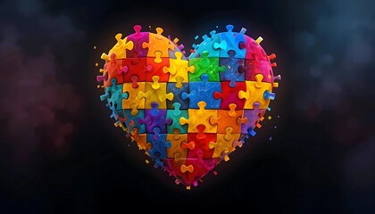 Every Piece Matters: Autism Awareness