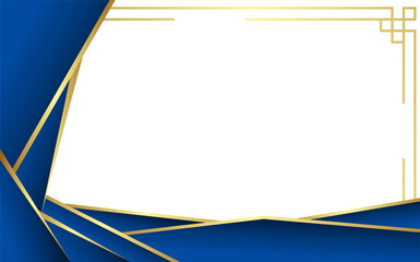 Certificate Frame Border