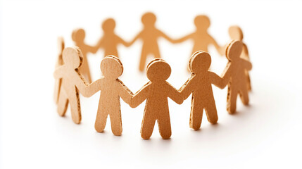 Effective management involves clear communication and teamwork.