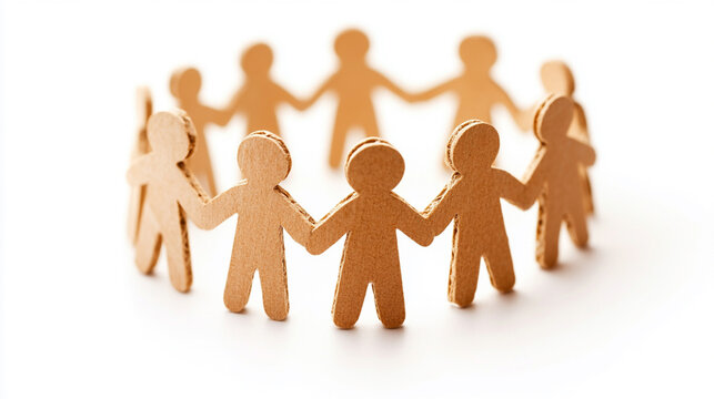 Effective management involves clear communication and teamwork.