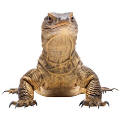 Obraz premium Exotic pet care is essential for maintaining health and happiness of unique reptiles