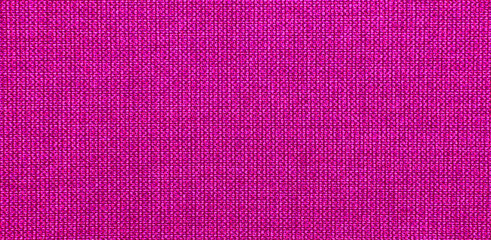 pink fabric texture for background