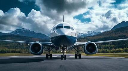 Elegant A close up of an airplanes black box flight recorder crucial for safety investigations and flight data analysis 