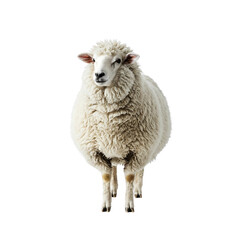 Obraz premium Animals photographed from different angles, animal theme or marketing campaign. High quality, realistic images with detailed textures, isolated on transparent background (PNG).