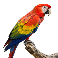 Obraz premium Animals photographed from different angles, animal theme or marketing campaign. High quality, realistic images with detailed textures, isolated on transparent background (PNG).