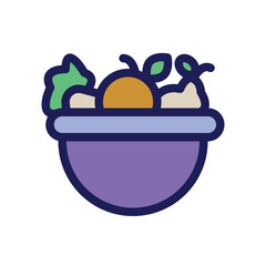 Food Nutrition icon