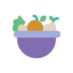 Food Nutrition icon