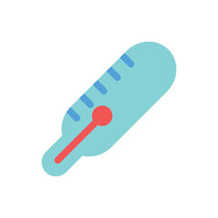 Thermometer icon