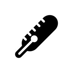Thermometer icon