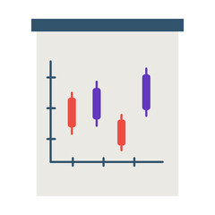 Digital Marketing Icon Concept