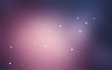 abstract bokeh background